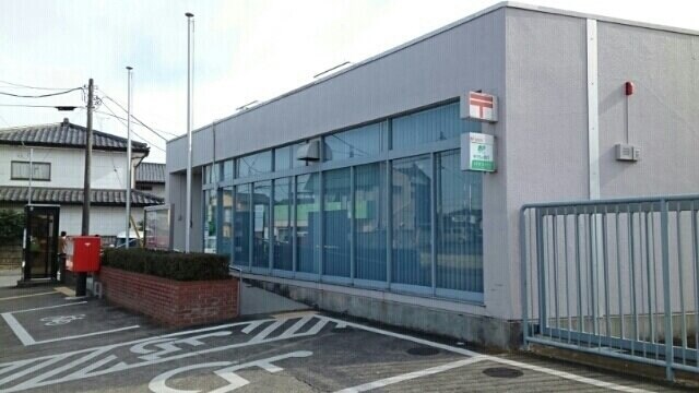 アルドール・レジデンスＢの物件外観写真