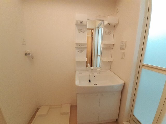 アルドール・レジデンスＢの物件内観写真