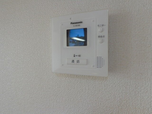 アルドール・レジデンスＢの物件内観写真