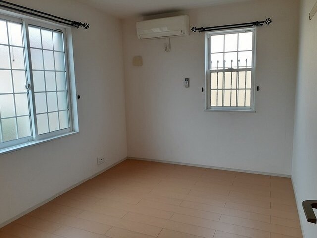 アルドール・レジデンスＢの物件内観写真