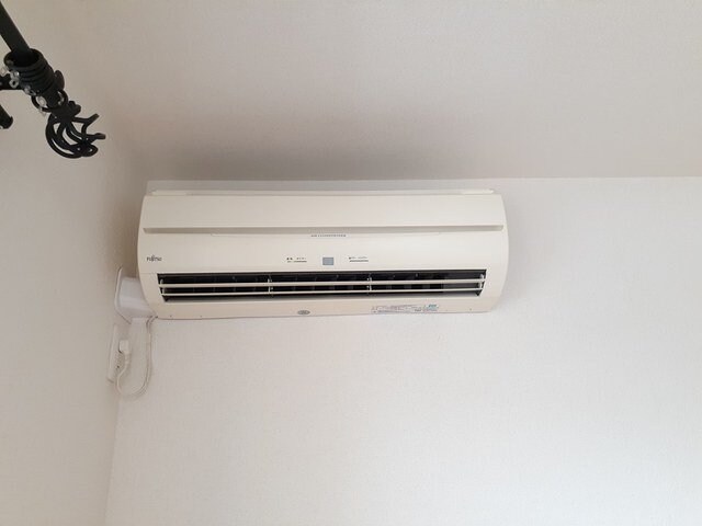 アルドール・レジデンスＢの物件内観写真