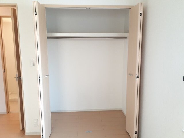 アルドール・レジデンスＢの物件内観写真