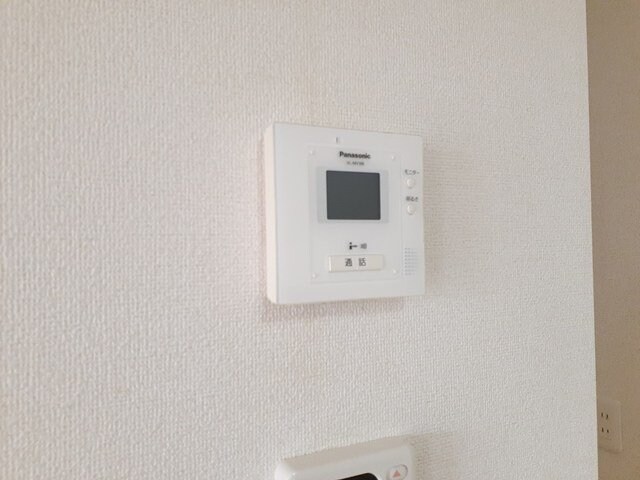 アルドール・レジデンスＢの物件内観写真