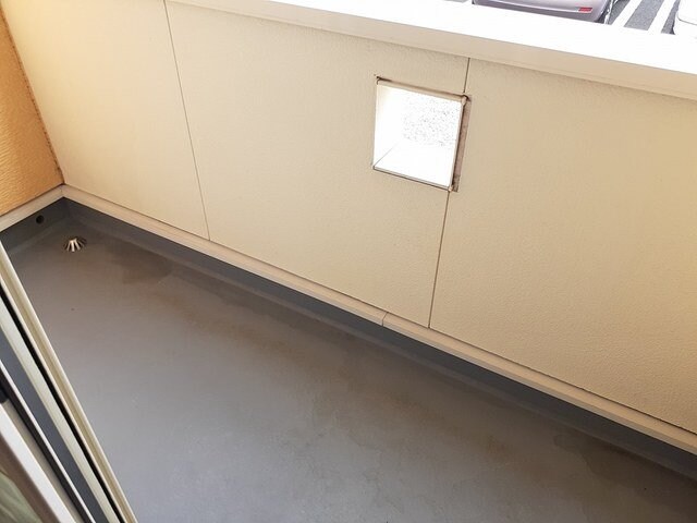 アルドール・レジデンスＢの物件内観写真