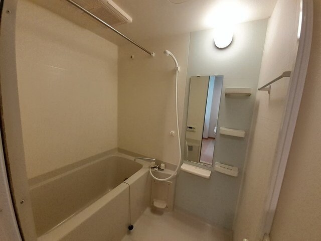 カレント　Ａの物件内観写真