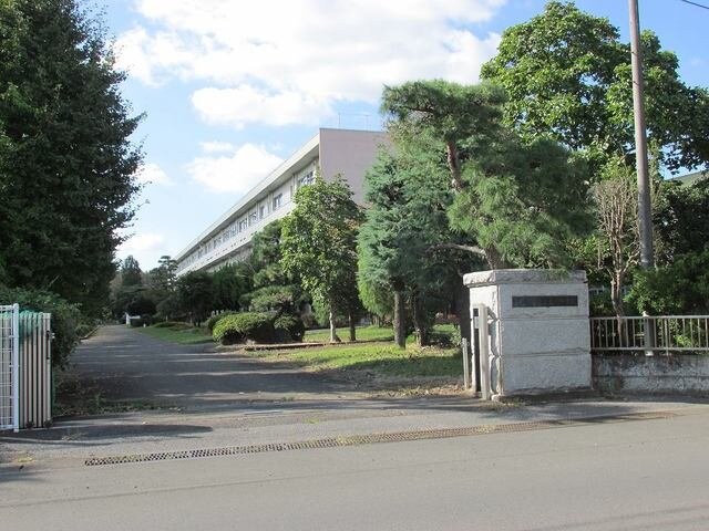 カレント　Ａの物件外観写真