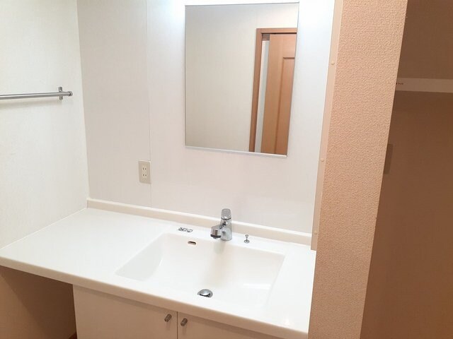 カレント　Ａの物件内観写真