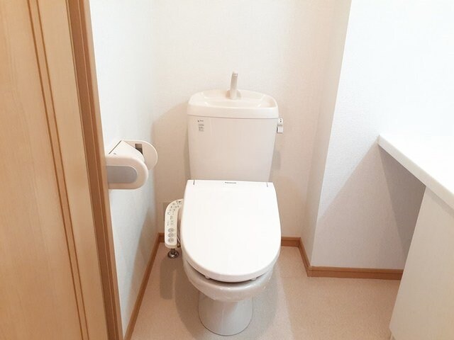 カレント　Ａの物件内観写真