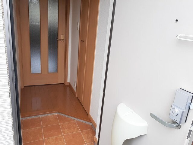 カレント　Ａの物件内観写真