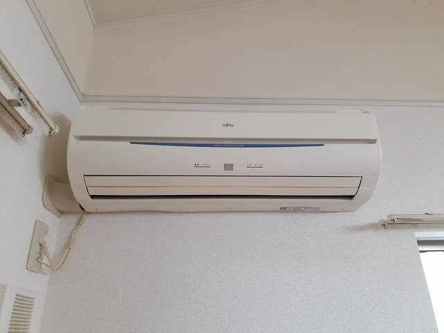 カレント　Ａの物件内観写真