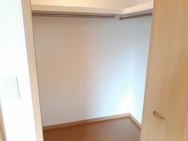 カレント　Ａの物件内観写真