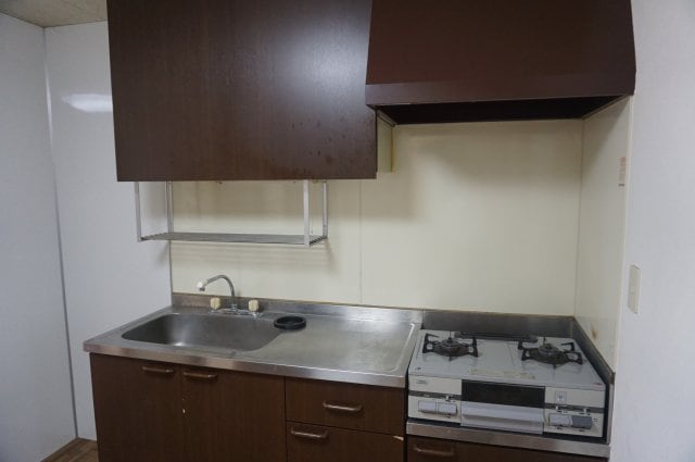 コーポソレイユ　Bの物件内観写真