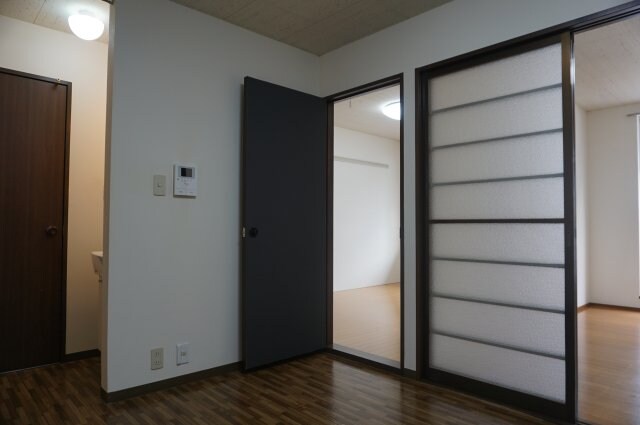 コーポソレイユ　Bの物件内観写真