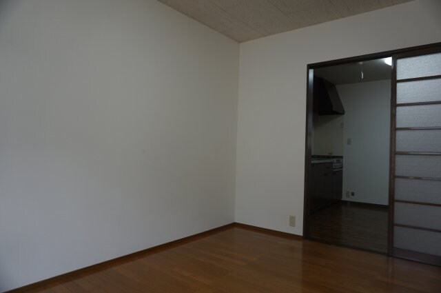 コーポソレイユ　Bの物件内観写真