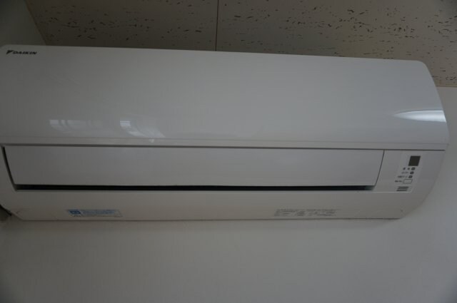 コーポソレイユ　Bの物件内観写真