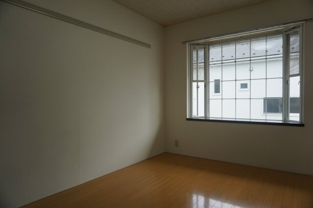 コーポソレイユ　Bの物件内観写真