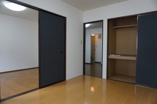 コーポソレイユ　Bの物件内観写真