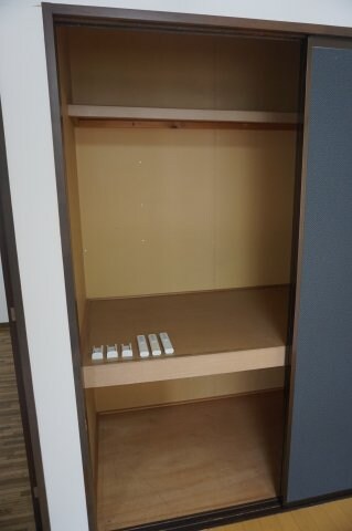 コーポソレイユ　Bの物件内観写真