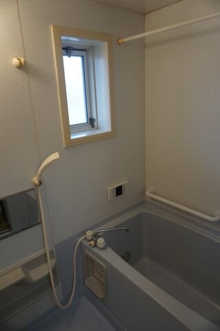 コーポソレイユ　Bの物件内観写真