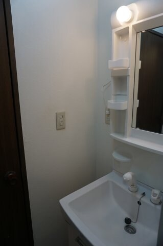 コーポソレイユ　Bの物件内観写真