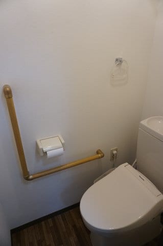 コーポソレイユ　Bの物件内観写真