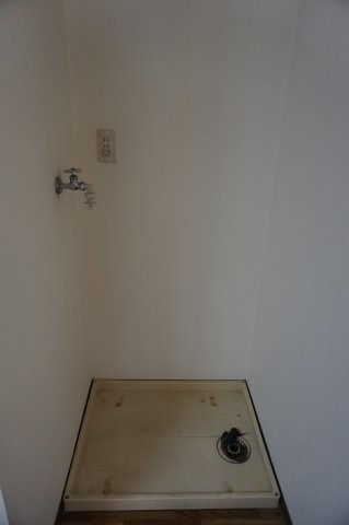 コーポソレイユ　Bの物件内観写真