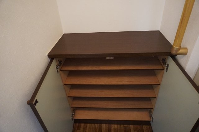 コーポソレイユ　Bの物件内観写真