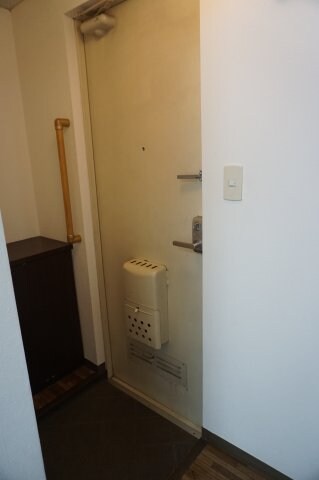 コーポソレイユ　Bの物件内観写真