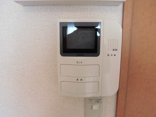 レオパレスボンジュールⅢの物件内観写真