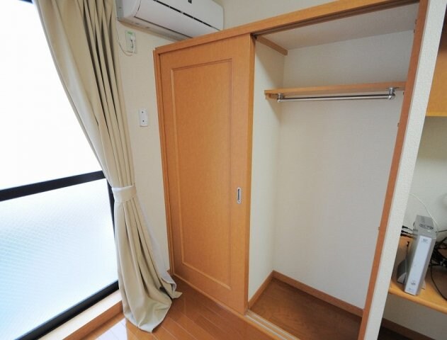 レオパレスボンジュールⅢの物件内観写真