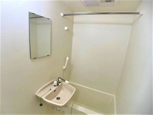 レオパレスボンジュールⅢの物件内観写真