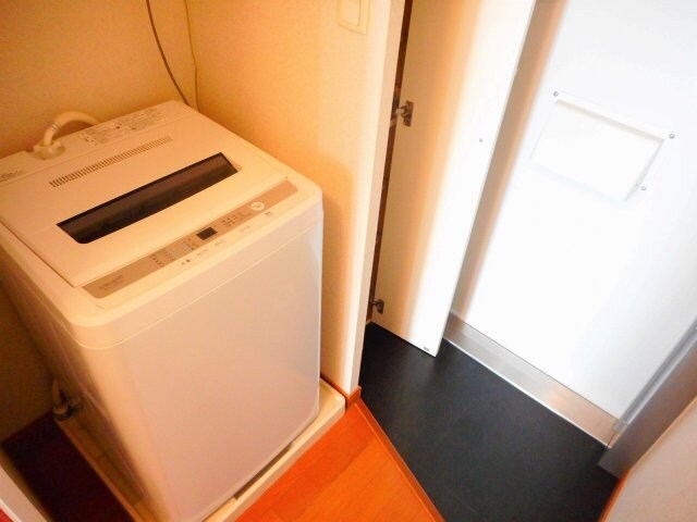 レオパレスボンジュールⅢの物件内観写真