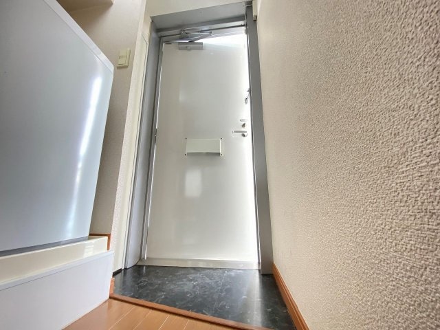 レオパレスボンジュールⅢの物件内観写真