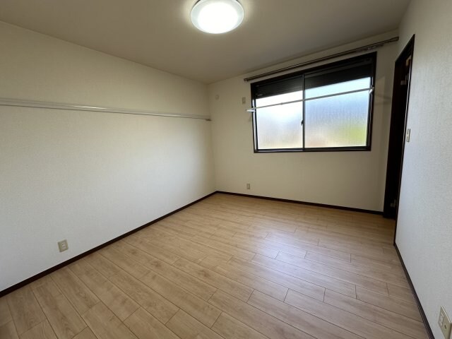 ステラハウスAの物件内観写真