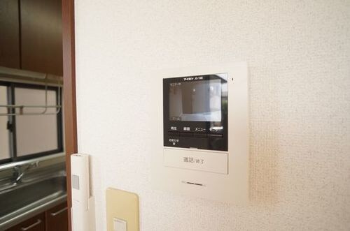 ステラハウスAの物件内観写真