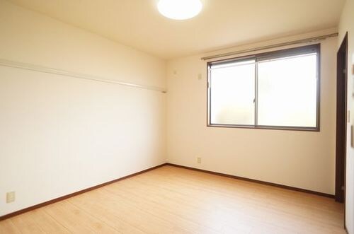 ステラハウスAの物件内観写真