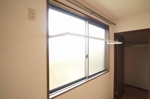 ステラハウスAの物件内観写真