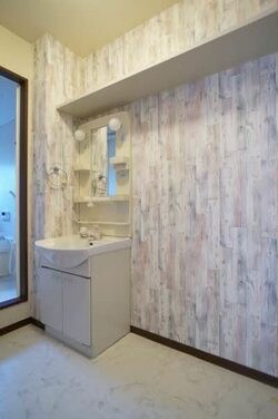 ステラハウスAの物件内観写真