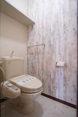 ステラハウスAの物件内観写真