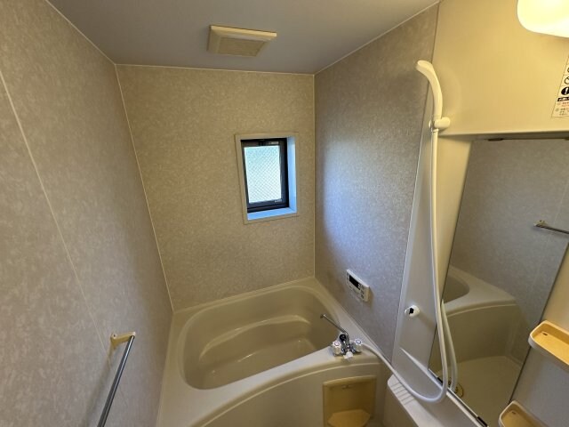 ステラハウスAの物件内観写真