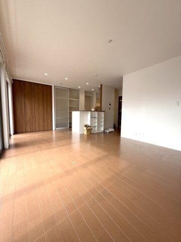 SUNSET MALL Cの物件内観写真