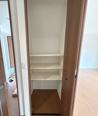 SUNSET MALL Cの物件内観写真