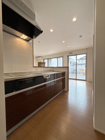 SUNSET MALL Cの物件内観写真