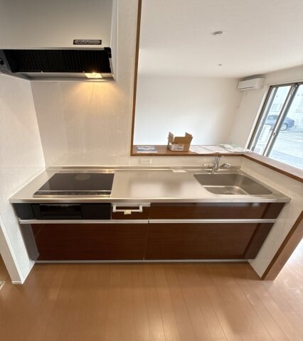 SUNSET MALL Cの物件内観写真