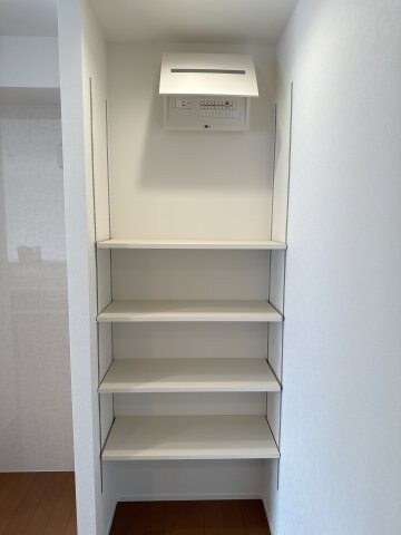 SUNSET MALL Cの物件内観写真