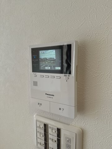 SUNSET MALL Cの物件内観写真