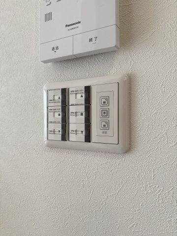 SUNSET MALL Cの物件内観写真