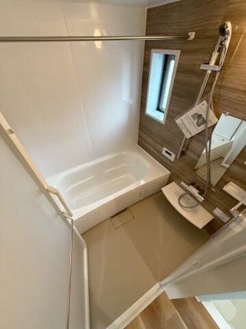 SUNSET MALL Cの物件内観写真