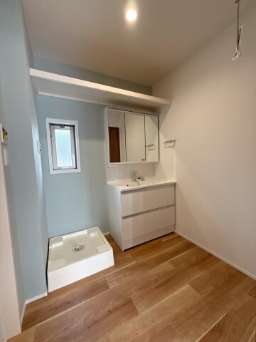 SUNSET MALL Cの物件内観写真