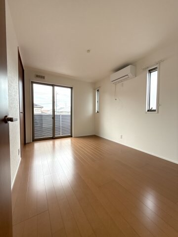 SUNSET MALL Cの物件内観写真